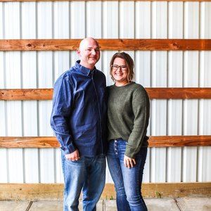 Meet your Posher, Lesa